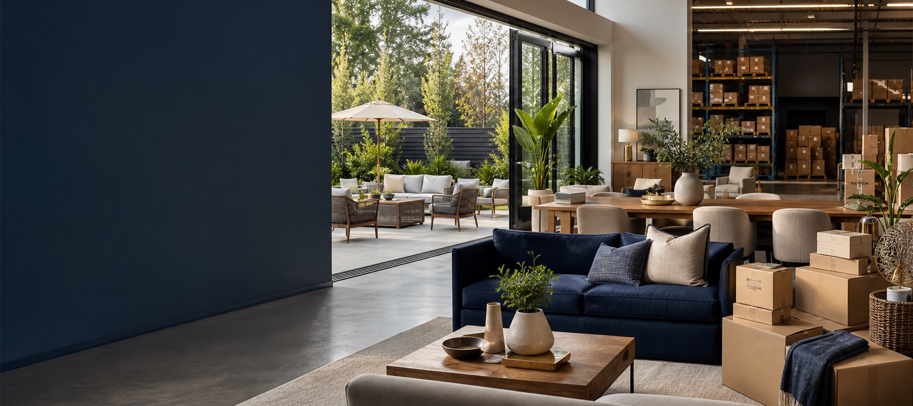 Indoor furniture